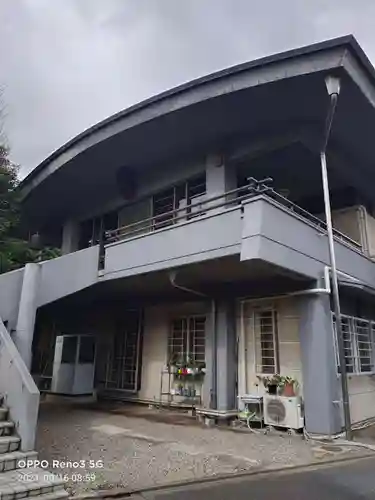 木母寺のその他建物