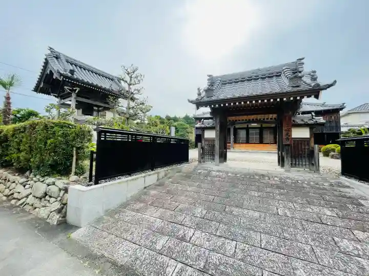 心光寺(三重県)