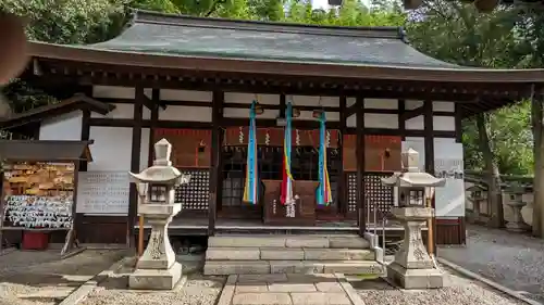 五社神社(大阪府)