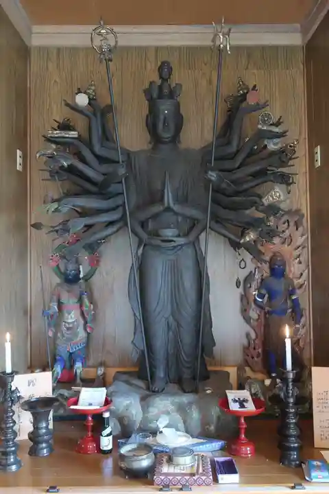 海岸寺(長野県)