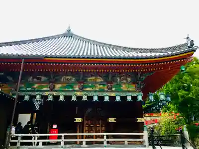 中山寺(兵庫県)