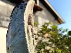 白鳥神社(長野県)