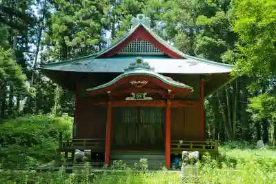 八幡神社(千葉県)