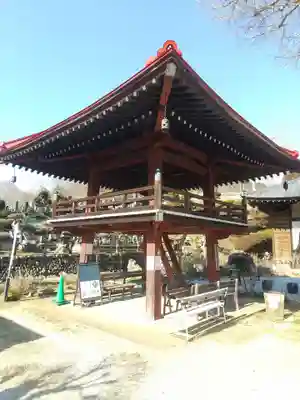長念寺(埼玉県)