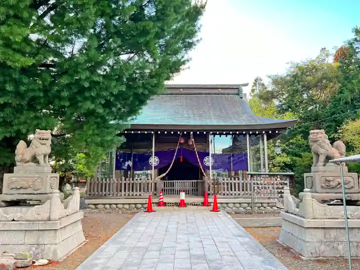 小浜神社(福井県)