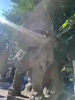 滝野川八幡神社(東京都)