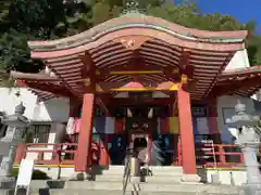 岩戸弘法弘峰寺(岐阜県)