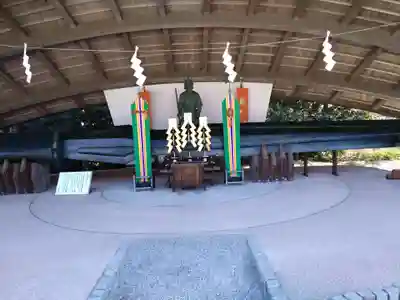 白鷺神社(栃木県)