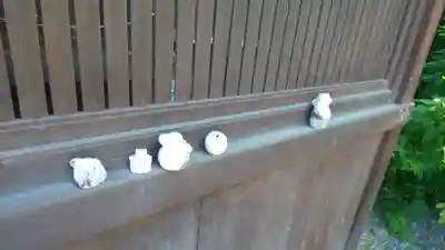 梨木神社のその他建物