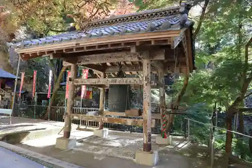 観音院のその他建物
