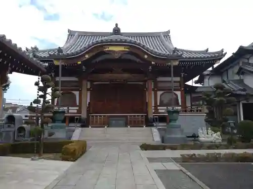 正福寺(神奈川県)