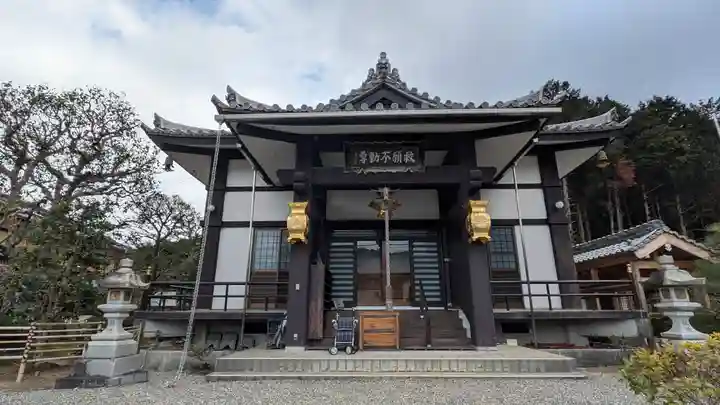仏神寺(滋賀県)