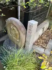 天祖神社の建物その他