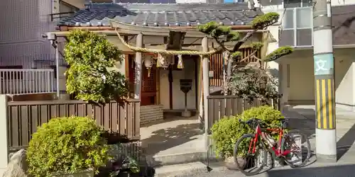 天龍大神(大阪府)