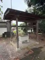 榊神社(栃木県)