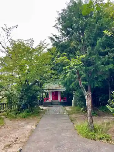 愛宕神社(神奈川県)