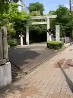 神明社(神奈川県)