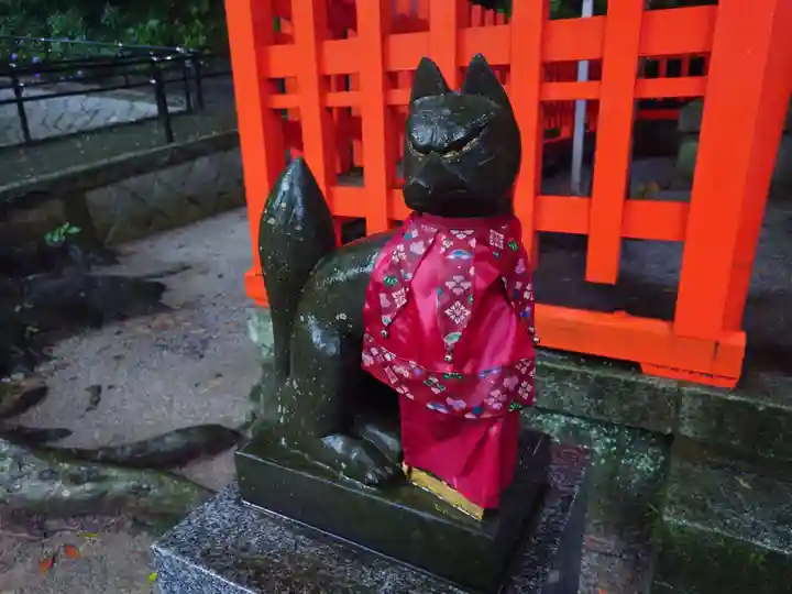 香椎宮(福岡県)