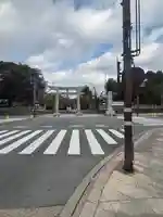 三嶋大社(静岡県)