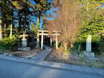 高徳神社(滋賀県)
