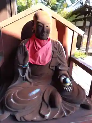 久米寺(奈良県)