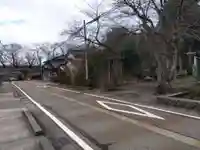 神明社(石川県)