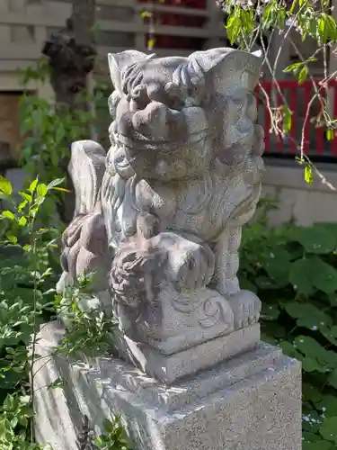 矢先稲荷神社(東京都)