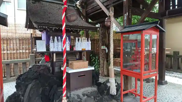 浅草神社のその他建物