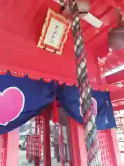 恋木神社の建物その他