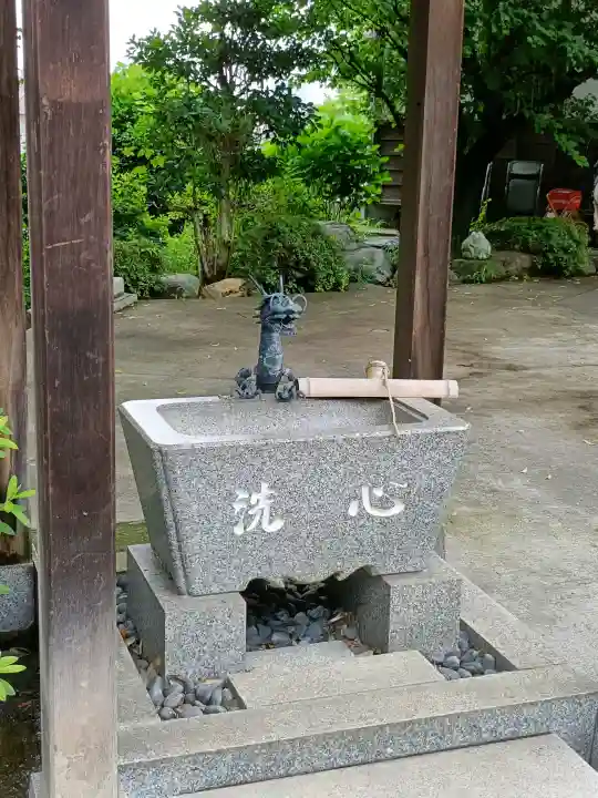 安立寺(神奈川県)