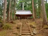高倉神社(福島県)