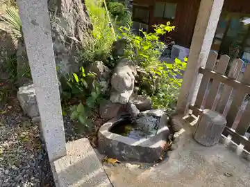 熊野神社(福井県)
