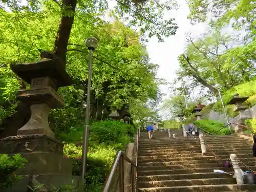池上本門寺のその他建物