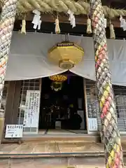 宝山寺(奈良県)