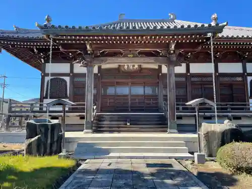 興陽寺(千葉県)