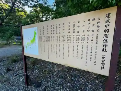 吉野神宮(奈良県)