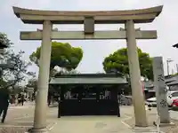 山田天満宮(愛知県)