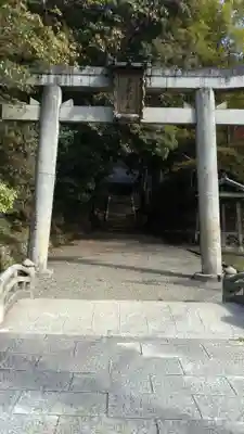多太神社(兵庫県)