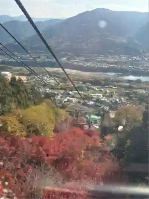 箸蔵寺(徳島県)