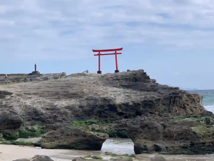 伊古奈比咩命神社のその他建物