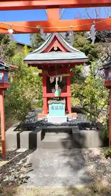 春日神社(神奈川県)