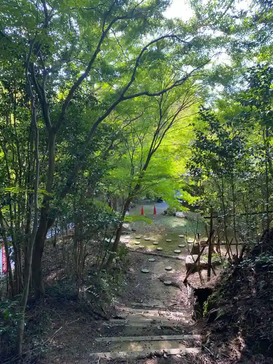 観音寺(岡山県)
