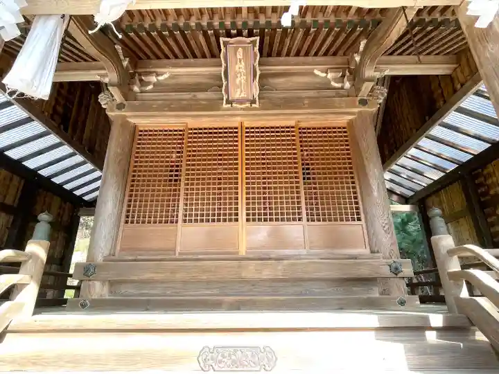 日枝神社(滋賀県)