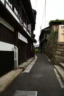 福禅寺(広島県)