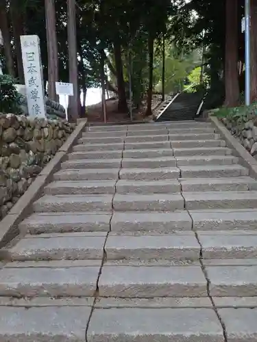 草薙神社のその他建物