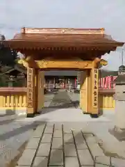 長谷寺(白岩観音)(群馬県)