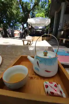 戸越八幡神社(東京都)