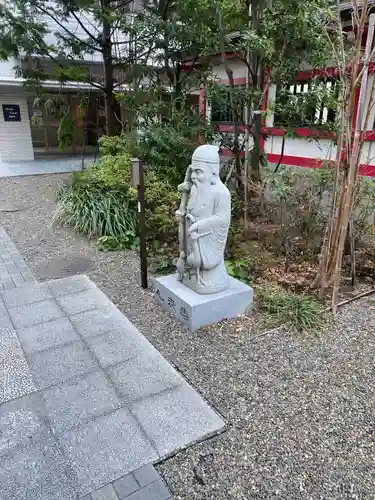 成子天神社(東京都)