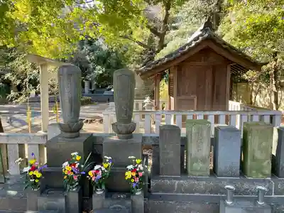 蓮昌寺(埼玉県)