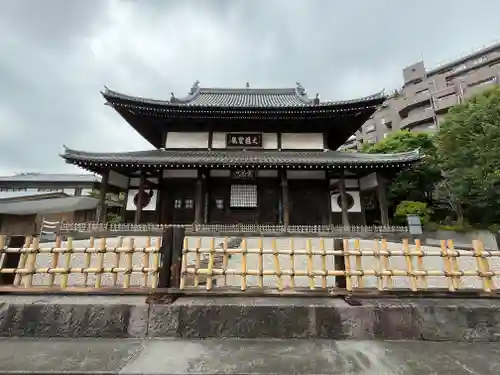 瑞聖寺(東京都)